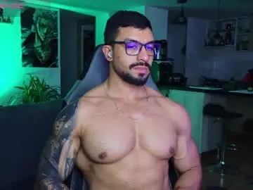 Chaturbate Live Porn of peterjack7