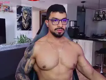 Chaturbate Sex Chat of peterjack7