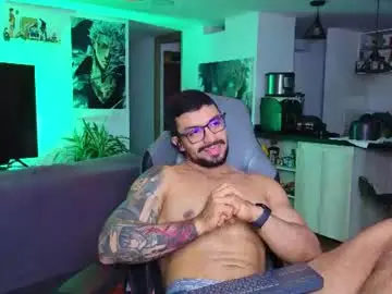 Chaturbate Live Sex Cam of peterjack7