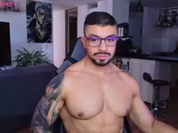 Chaturbate Live Sex Cam of peterjack7