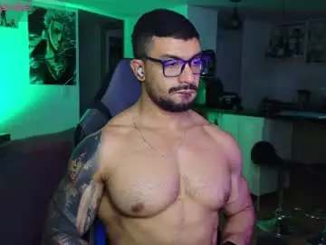 Chaturbate Live Sex Cam of peterjack7