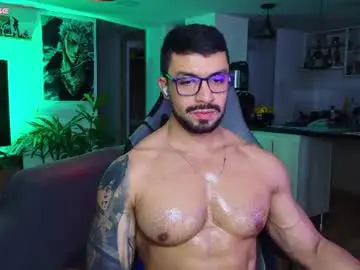 Chaturbate Live Sex of peterjack7