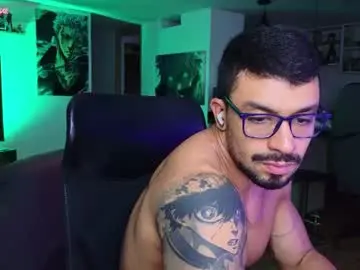 Chaturbate Private Sex Chat of peterjack7