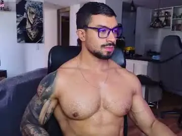 Chaturbate Free Porn Cam of peterjack7