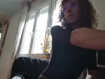 Chaturbate Best Webcam of prxscillia_tx