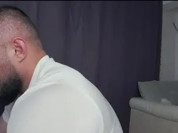 Chaturbate Nude Webcam of rickymiami1