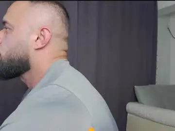 Chaturbate Adult Video Chat of rickymiami1