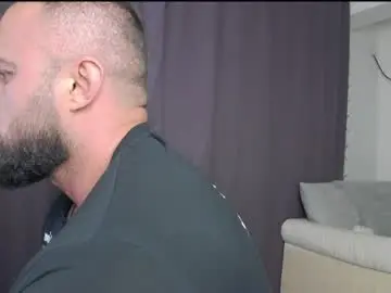 Chaturbate Nude Webcam of rickymiami1