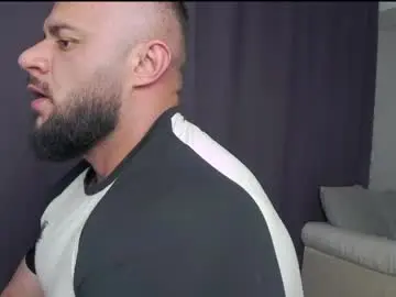 Chaturbate Sex Chat of rickymiami1