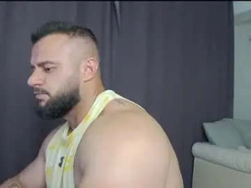 Chaturbate Watch Live Sex Cams of rickymiami1