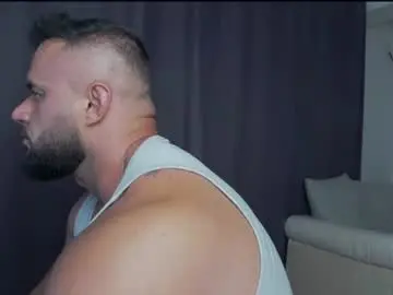 Chaturbate Best Webcam of rickymiami1