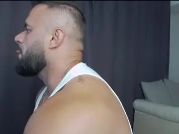 Chaturbate Live Sex of rickymiami1