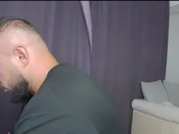 Chaturbate Live Sex of rickymiami1