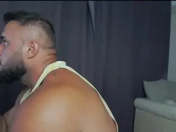 Chaturbate Watch Live Sex Cams of rickymiami1