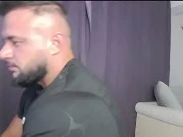Chaturbate Sex Cam of rickymiami1