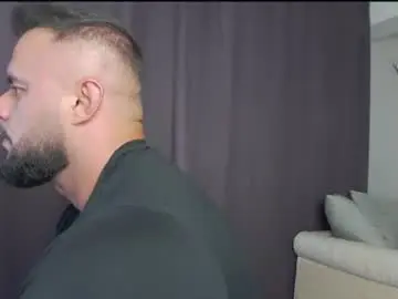Chaturbate Private Sex Chat of rickymiami1