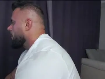 Chaturbate Live Porn of rickymiami1