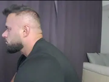 Chaturbate Live Porn of rickymiami1