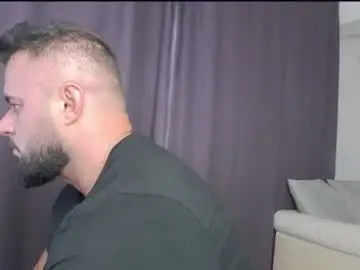 Chaturbate Private Sex Chat of rickymiami1