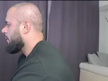 Chaturbate Sex Chat of rickymiami1