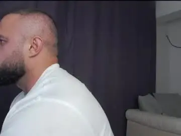 Chaturbate Best Webcam of rickymiami1