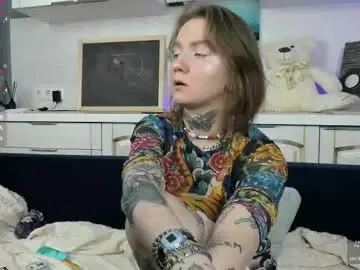 Chaturbate Live Sex of rosie_roberts