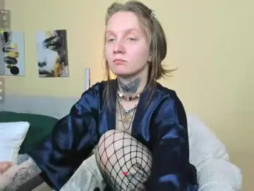 Chaturbate Live Porn of rosie_roberts