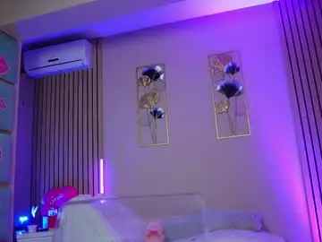 Chaturbate Live Sex Cam of sabrinajadex