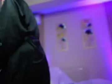 Chaturbate Free Live Porn of sabrinajadex