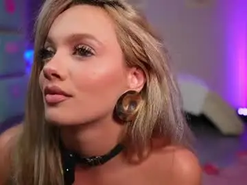 Chaturbate Free Live Porn of sabrinajadex