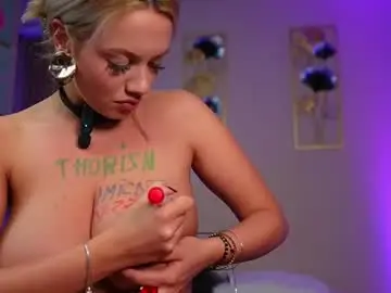 Chaturbate Adult Webcam of sabrinajadex