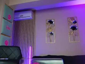 Chaturbate Live Porn of sabrinajadex