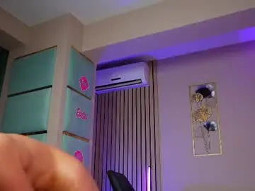 Chaturbate Free Live Porn of sabrinajadex