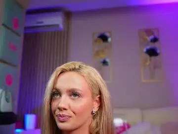 Chaturbate Sex Cam of sabrinajadex