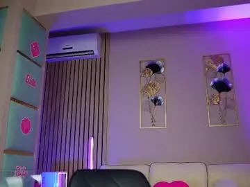 Chaturbate Live Porn of sabrinajadex