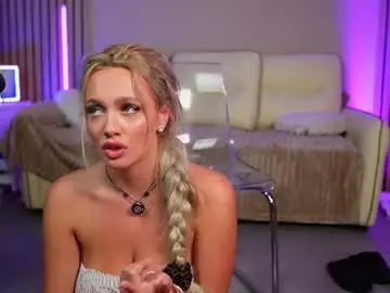 Chaturbate Live Sex Cam of sabrinajadex