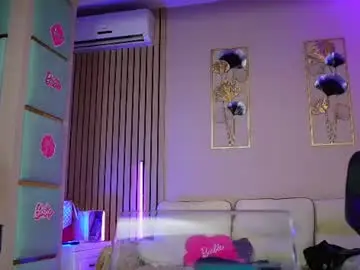 Chaturbate Adult Video Chat of sabrinajadex