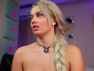 Chaturbate Sex Cam of sabrinajadex