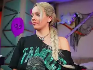 Chaturbate Best live sex cam show of sabrinajadex