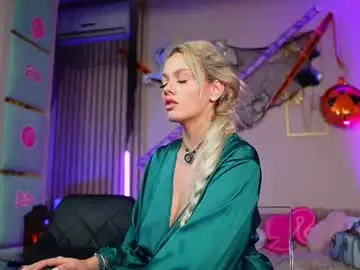 Chaturbate Nude Webcam of sabrinajadex