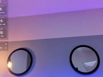 Chaturbate Live Sex Cam of scarlet__rossi
