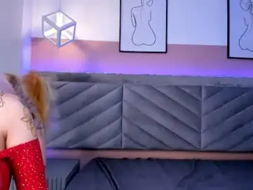 Chaturbate Adult Webcams of scarlet__rossi