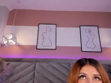Chaturbate Adult Video Chat of scarlet__rossi