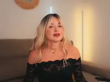 Chaturbate Watch Live Sex Cams of sexyyceline
