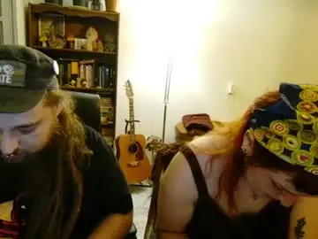 Chaturbate Nude Webcam of sjimmie666