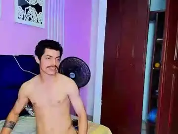 Chaturbate Sex Chat of taylor_stele