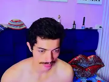 Chaturbate Live Sex Cam of taylor_stele