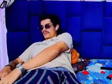 Chaturbate Private Sex Chat of taylor_stele