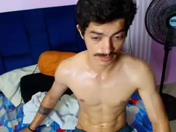 Chaturbate Sex Cam of taylor_stele