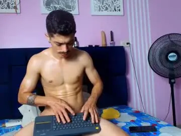 Chaturbate Sex Cam of taylor_stele